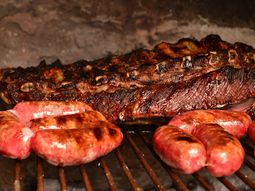 Ni entraña ni vacío: este es el corte de carne perfecto para hacer a la parrilla Ni entraña ni vacío: este es el corte de carne perfecto para hacer a la parrilla