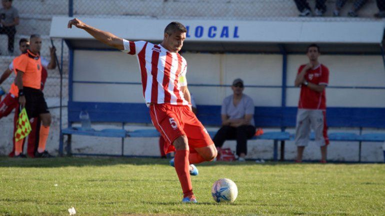 Berra ve con buenos ojos la posible llegada de Medina.
