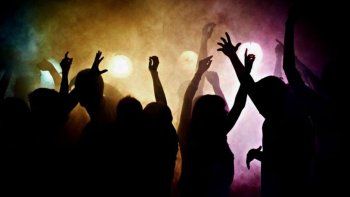 hicieron una fiesta clandestina y pagaron una multa de $175 mil hicieron una fiesta clandestina y pagaron una multa de $175 mil