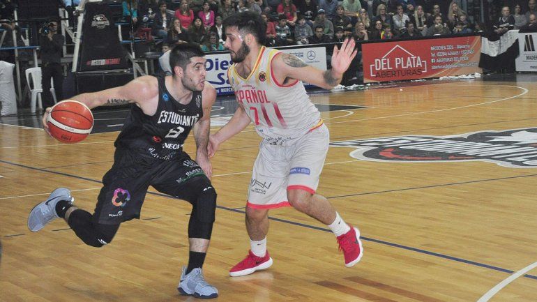 El Torito deberá ganar el domingo para estirar la serie.