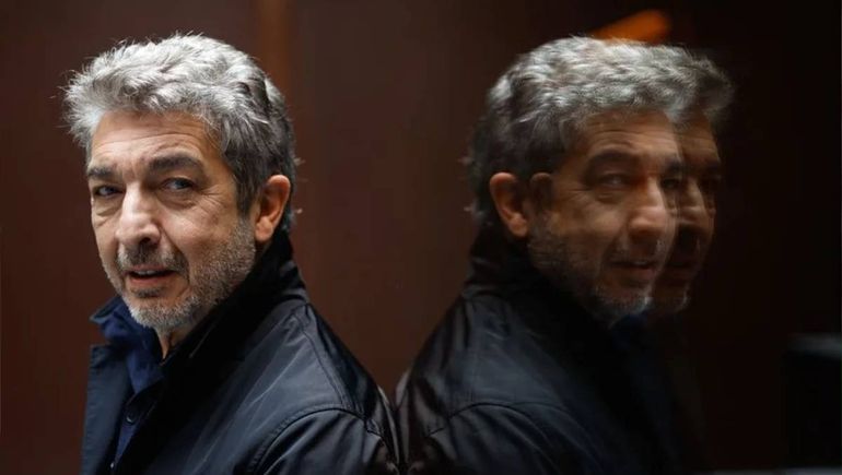 Ricardo Darín y otros actores piden regular el uso de la Inteligencia Artificial