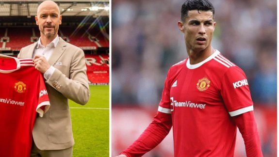 Fin de la novela: Se definió el futuro de Cristiano Ronaldo
