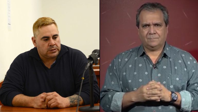 La justicia laboriosa compromete a Jofre