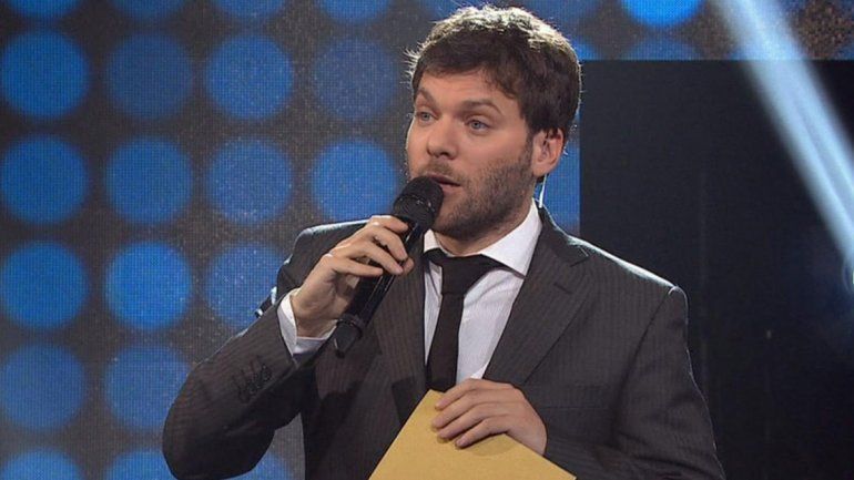 Guido Kaczka atacó con los perros pero no pudo contra PH