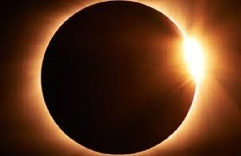 El eclipse solar anular del 17 de febrero de 2026 podrá observarse de forma completa solo desde regiones australes del hemisferio sur.