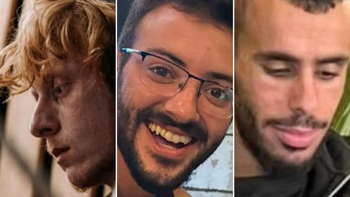 rehenes asesinados israel hamas