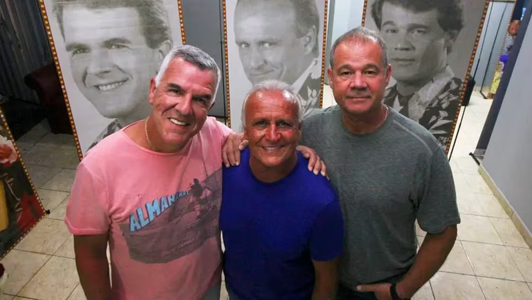 Ruben Enrique Ruben Enrique