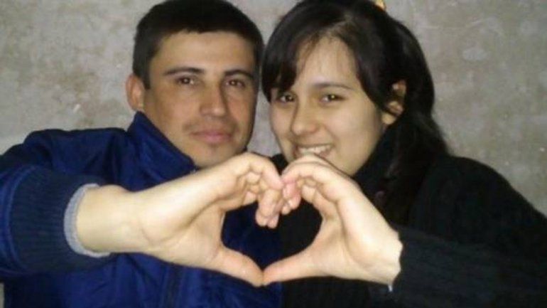 Una joven que estaba desaparecida fue asesinada por su tío