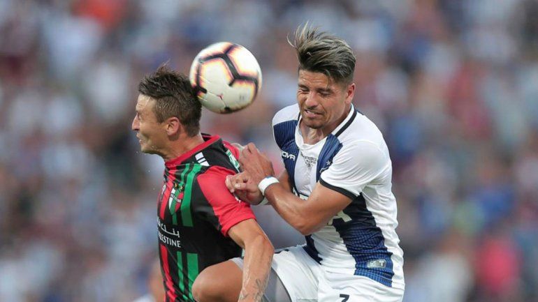 Jornada de miércoles para Talleres y Defensa en las copas