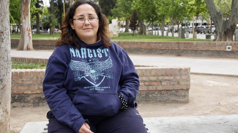 La mujer que vendía su riñón por Internet para saldar una deuda encontró trabajo
