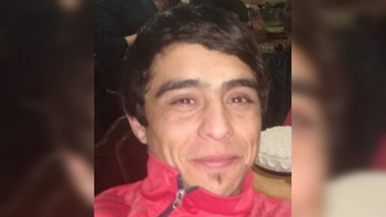 desesperada busqueda de un joven de senillosa: yo creo que me lo mataron desesperada busqueda de un joven de senillosa: yo creo que me lo mataron