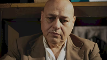 Santiago Ríos tenía 70 años. Santiago Ríos tenía 70 años.
