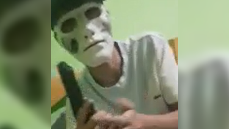 Amenazan a los vecinos que saquearon los presuntos búnkeres narcos en Rosario