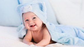 Bebés 2021: los nombres más exóticos o inspirados en famosos