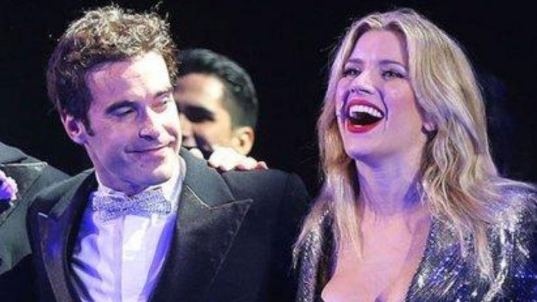 Un clavo saca otro clavo