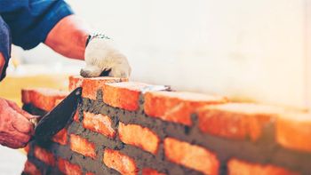 El arquitecto que dirige una obra deberá pagarle cinco meses adeudados a dos albañiles a los que despidió sin causa. El arquitecto que dirige una obra deberá pagarle cinco meses adeudados a dos albañiles a los que despidió sin causa.