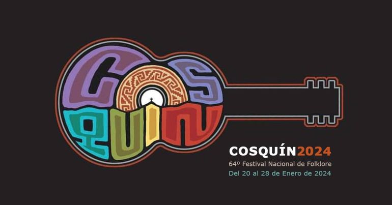 El Festival Cosquín 2024 presentó la grilla de artistas: serán 9 lunas a puro folclore