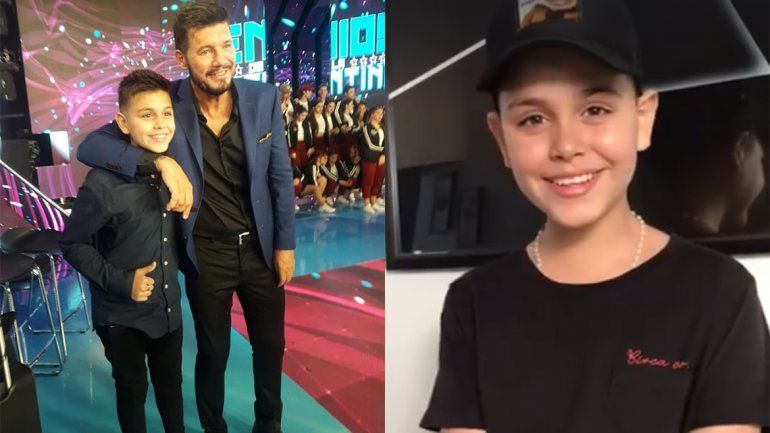 Ahora sí: Gero Paredes contó cuándo estará en Genios de la Argentina