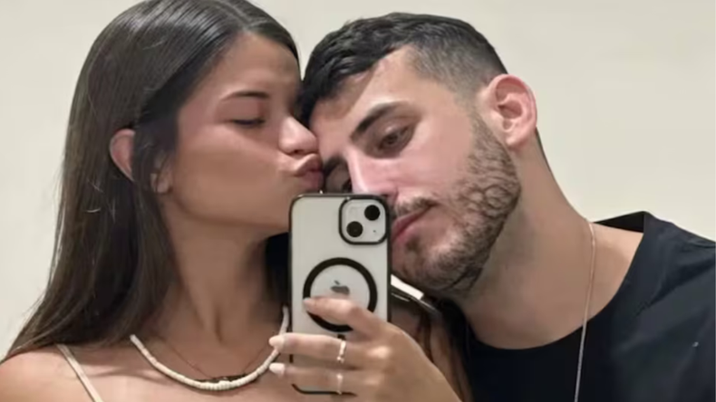 Le ofrecieron dinero para declarar a favor de la joven que mató a su novio: la grave denuncia