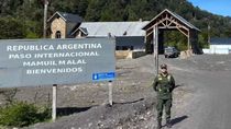 El paso Mamuil Malal, uno de los elegidos para el cruce a Chile desde Neuquén El paso Mamuil Malal, uno de los elegidos para el cruce a Chile desde Neuquén