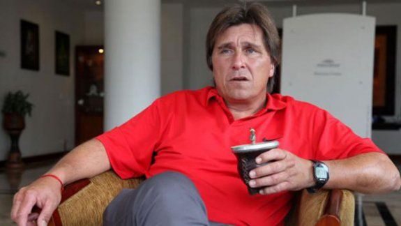 Encontraron muerto al ex Boca Julio Toresani