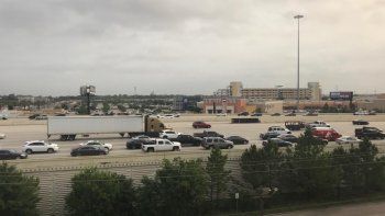 houston, tan lejos y tan cerca de neuquen houston, tan lejos y tan cerca de neuquen