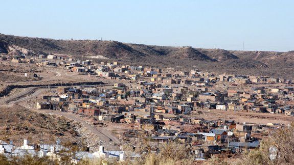 Neuquén-Plottier sumó 18 mil pobres en un año