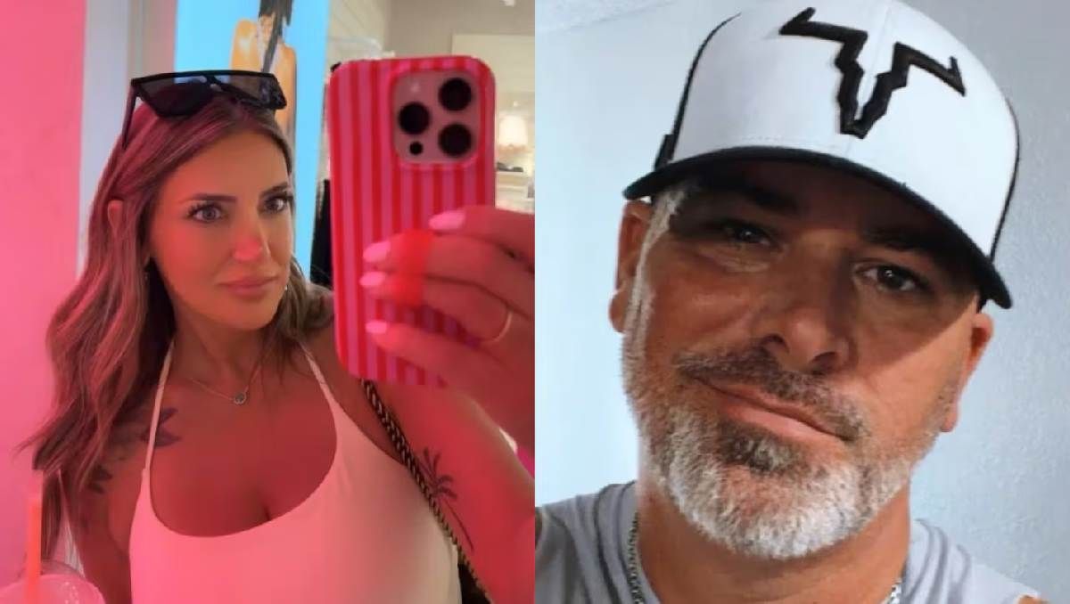 La influencer Sara Gilson fue hallada muerta junto a su exmarido, Jeremiah Duffey, principal sospechoso del crimen.