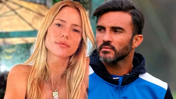 otra vez lio: por que fabian cubero denuncio a nicole neumann otra vez lio: por que fabian cubero denuncio a nicole neumann