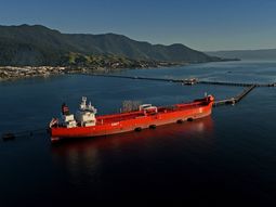 Japón depende del 90% del crudo de Oriente Medio: el Mercosur es clave para diversificar.