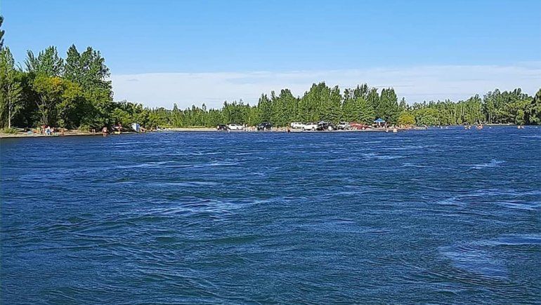 Plottier: Fue un fin de año desastroso en la costa