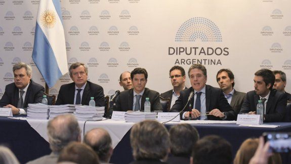 Gobierno prevé una inflación promedio del 15% para 2018