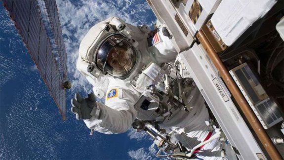 La NASA ofrece recorridos virtuales por el espacio