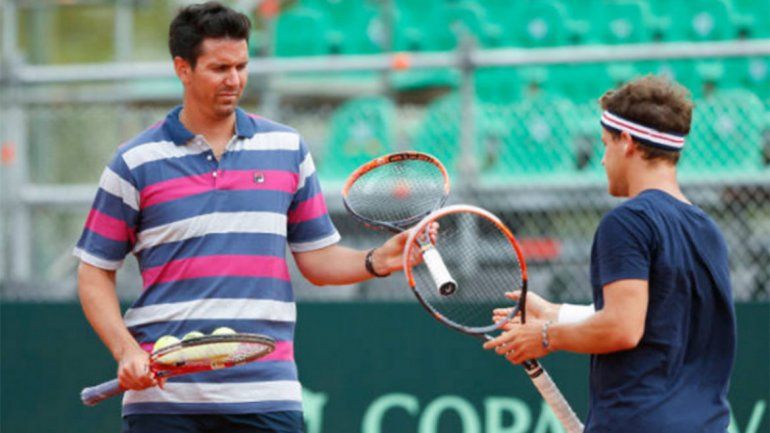 El Peque prendió fuego a Chela al contar que es adicto al porno