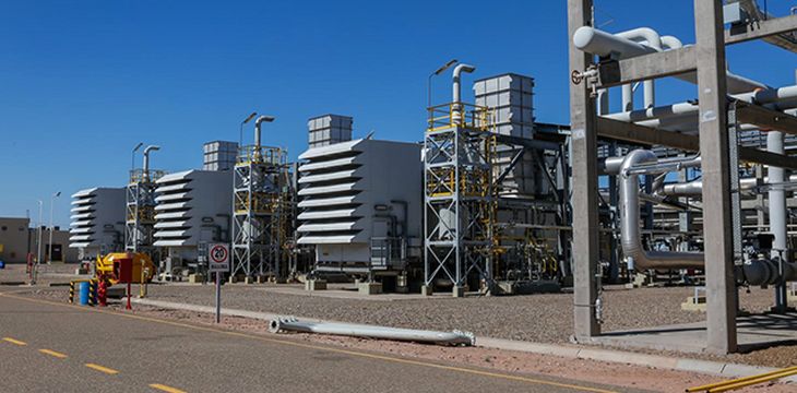 Un reclamo mapuche puso en jaque la producción de gas y el abastecimiento en todo el país. Un reclamo mapuche puso en jaque la producción de gas y el abastecimiento en todo el país.