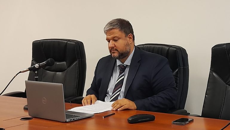Absolvieron al ex subsecretario de Medioambiente en el caso de los transformadores con PCB