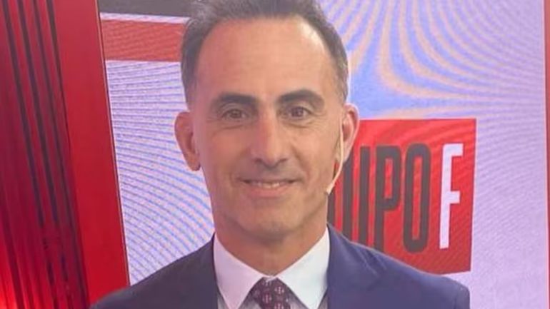 Diego Latorre