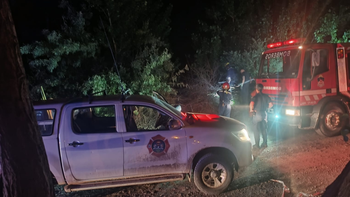 El trabajador golondrina había llegado a Neuquén hace dos semanas El trabajador golondrina había llegado a Neuquén hace dos semanas