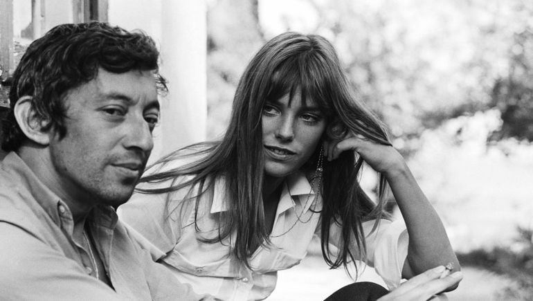 Jane Birkin Jane Birkin