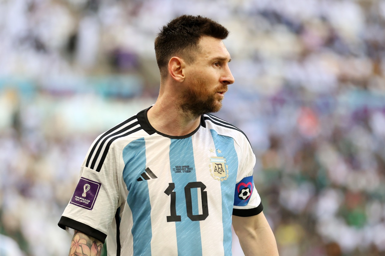 ¿Qué dijo Messi después del decepcionante debut de Argentina?