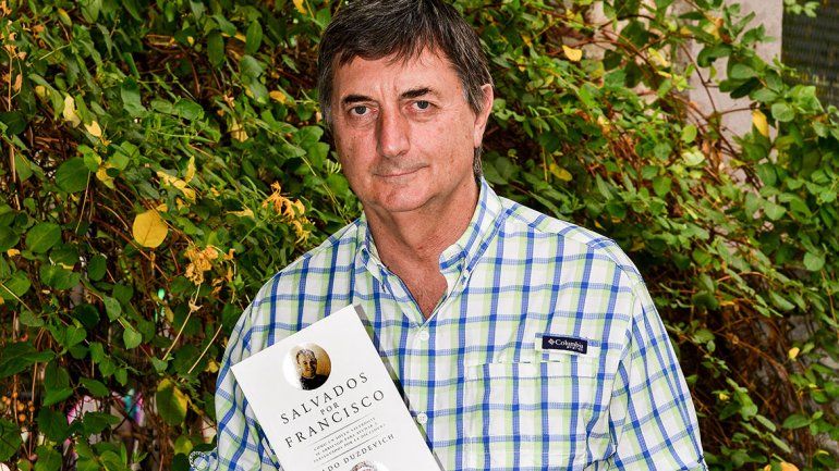 Las 25 vidas que salvó Francisco en la dictadura