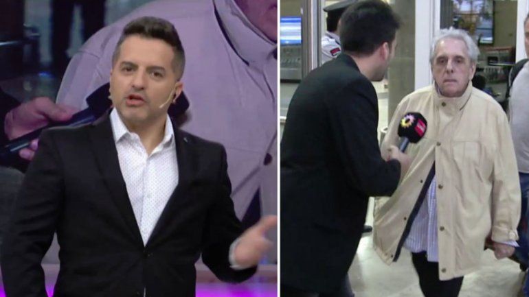 Insultos  y maltrato