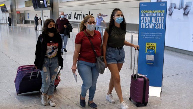 Certificado Covid: los países de la UE reabrirán fronteras a turistas vacunados