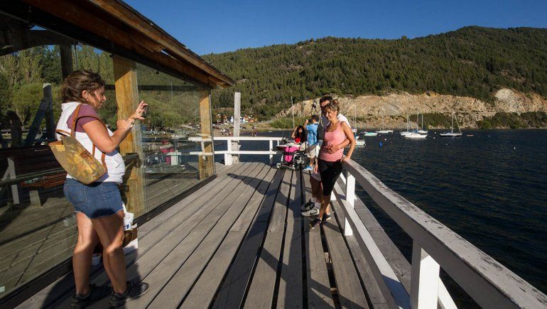 Este año, vacacionar en la cordillera cuesta el doble