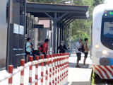 Todos los horarios del Tren del Valle