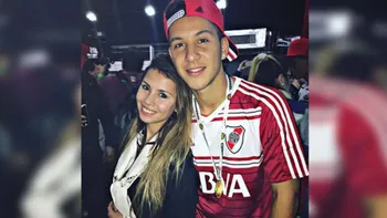 tremendo: la ex de un reconocido futbolista lo acuso de haberle sido infiel tremendo: la ex de un reconocido futbolista lo acuso de haberle sido infiel