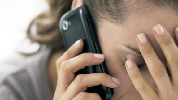 Mamá me entraron ladrones a la casa: el relato de una neuquina sobre un secuestro virtual