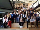 Vista Energy y Fundación Laureus impulsarán la carrera de atletas y proyectos de organizaciones sociales