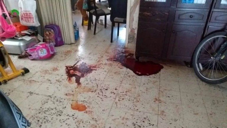 Un juez no devolvió un auto y fue atacado a mazazos