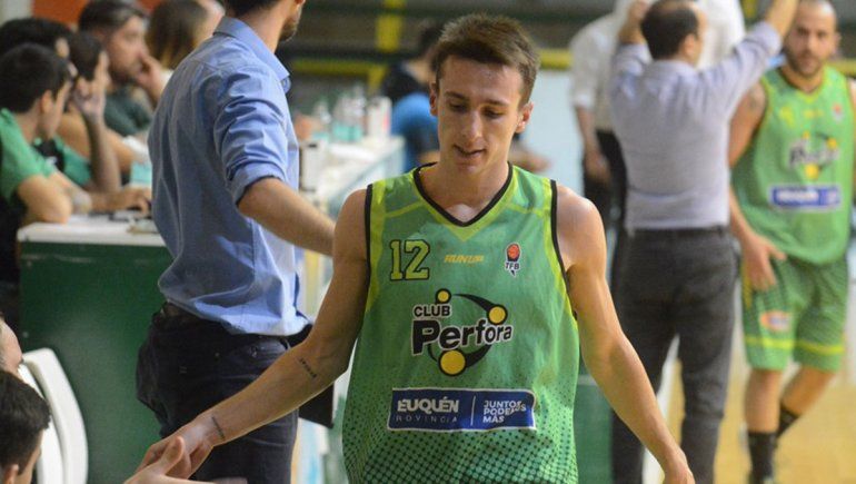 El Torneo Federal de Básquet ya tiene fecha de comienzo